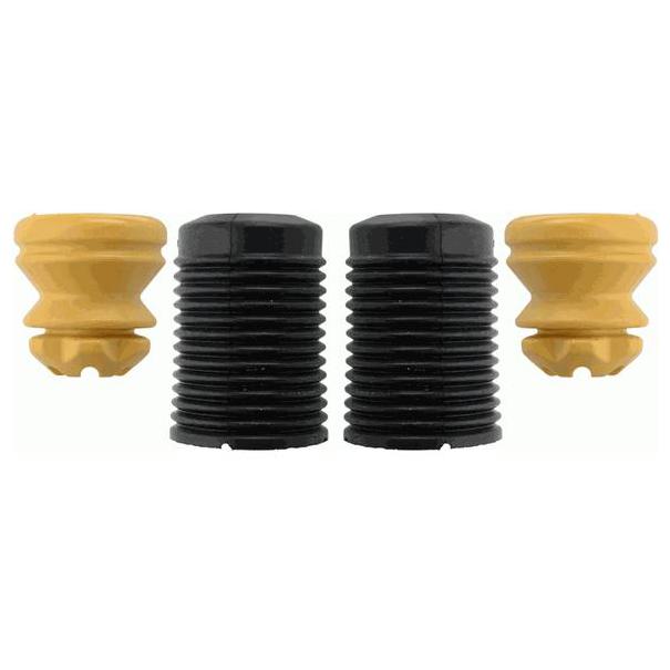 Kit Coifa Batente Reparo Amortecedor - SACHS - 900 326 - (1)