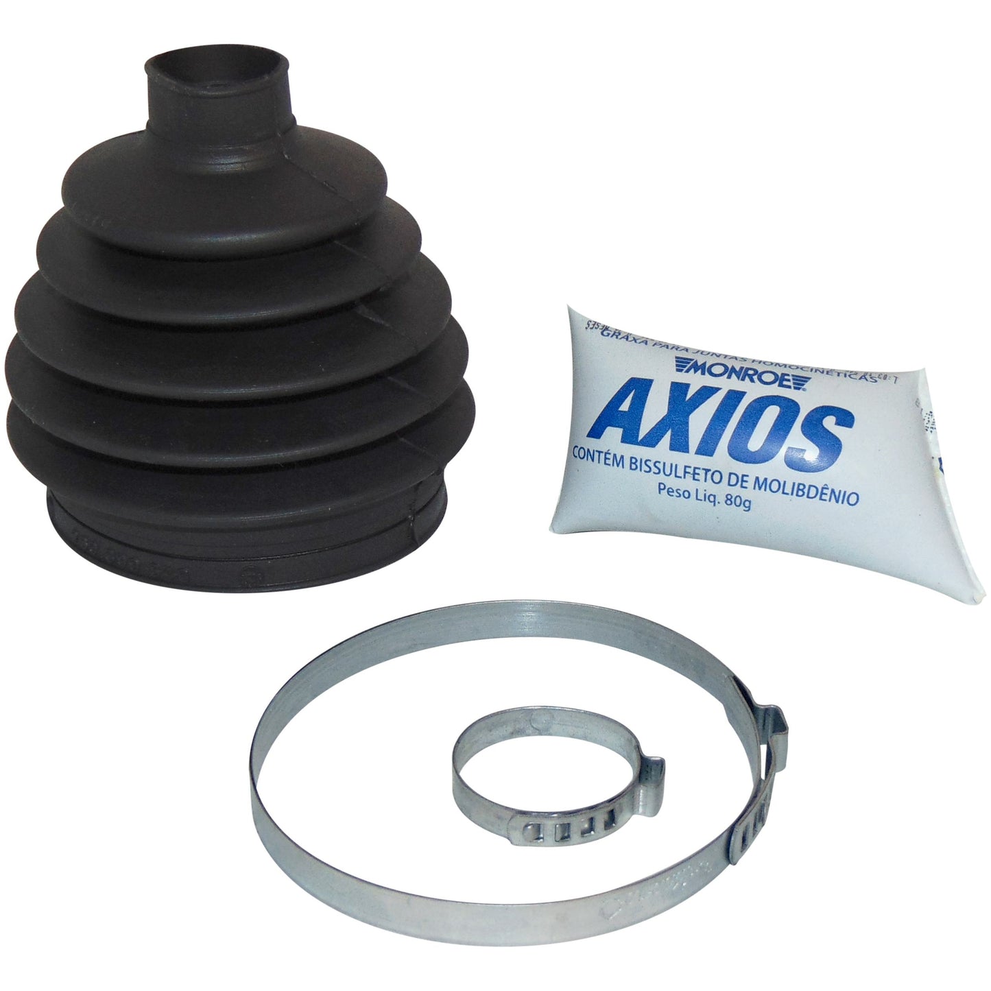 Kit Coifa da Homocinética Lado Roda - Monroe Axios - 541.2724 - (1)