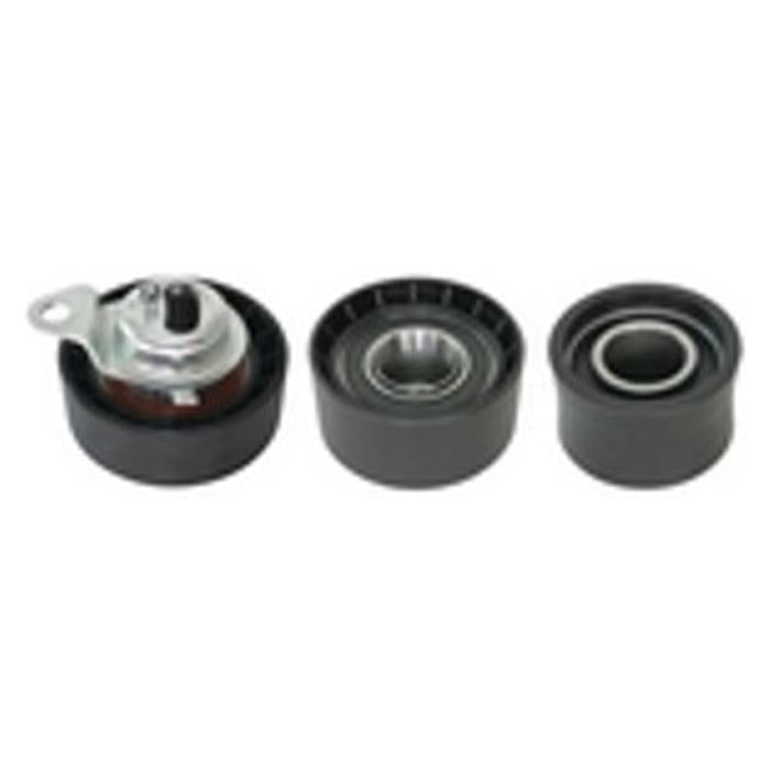 Kit Correia Dentada - Cobra Automotiva - 4021KT - (1)