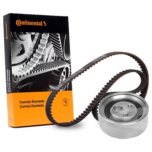 Kit Correia Dentada - Cobra Automotiva - COKT1295 - (1)