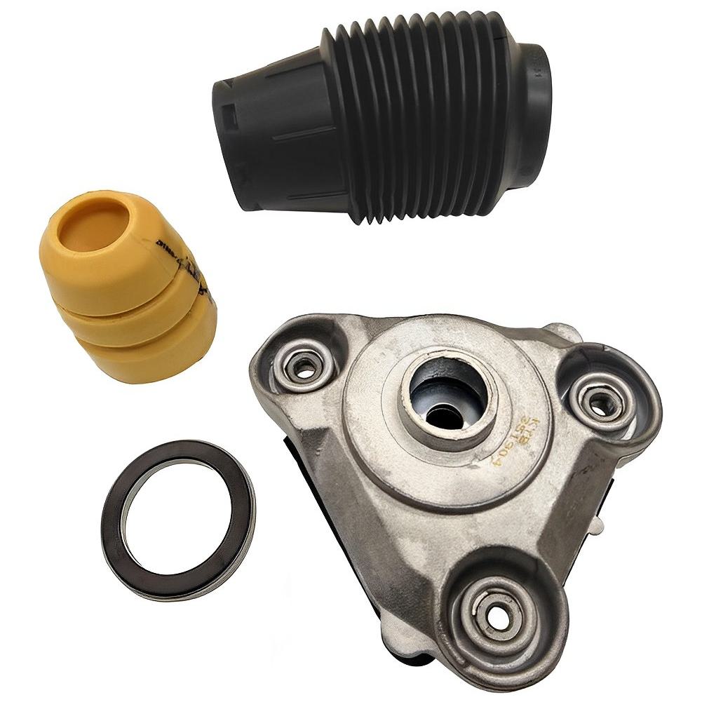 Kit Coxim Batente Coifa Rolamento Dianteiro Direito - KYB - SM3005 - (1)