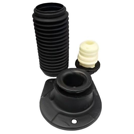 Kit Coxim Batente Coifa Rolamento Dianteiro Direito - KYB - SM3048 - (1)