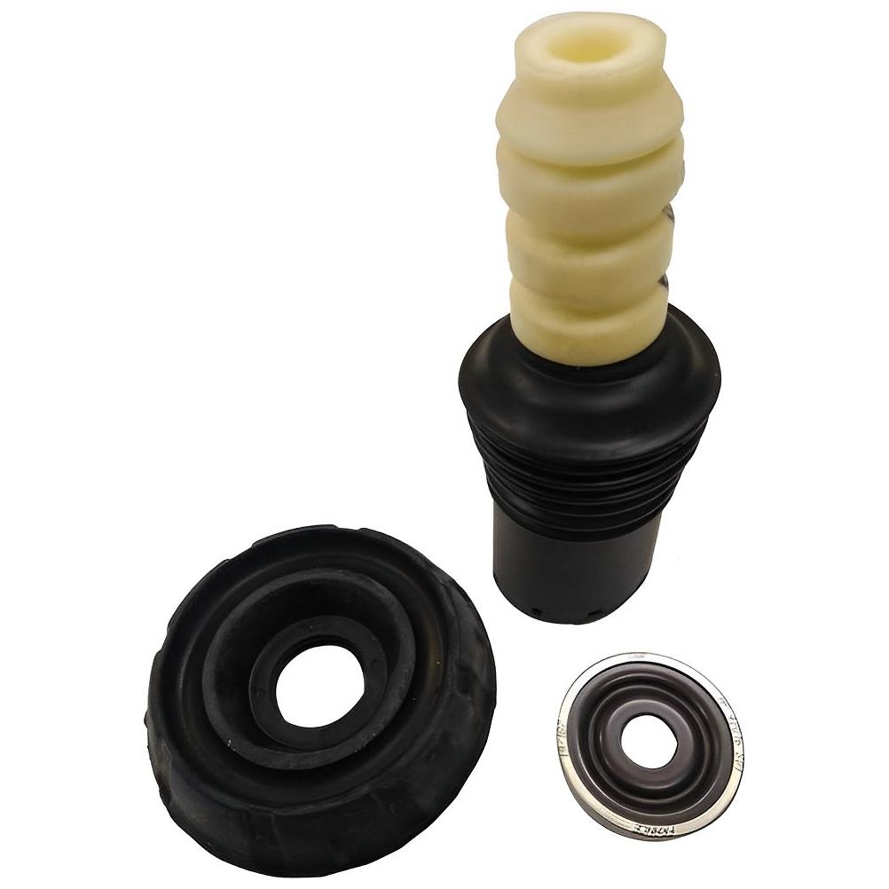 Kit Coxim Batente Coifa Rolamento Dianteiro - KYB - SM3012 - (1)