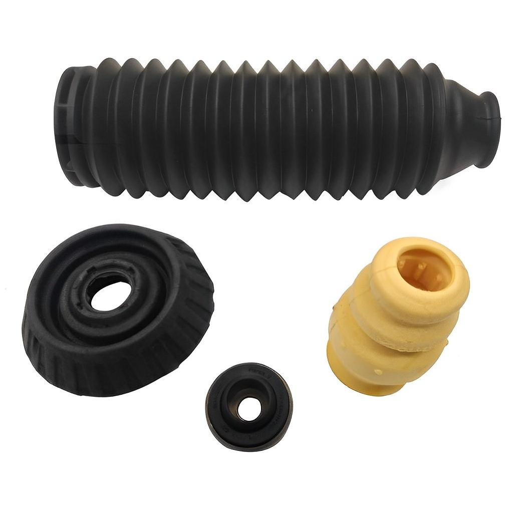 Kit Coxim Batente Coifa Rolamento Dianteiro - KYB - SM3023 - (1)