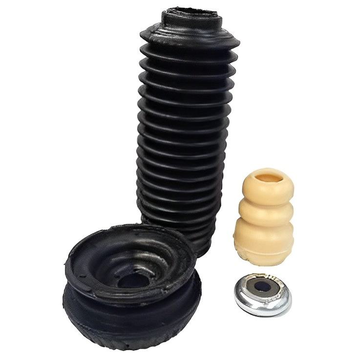 Kit Coxim Batente Coifa Rolamento Dianteiro - KYB - SM3038 - (1)