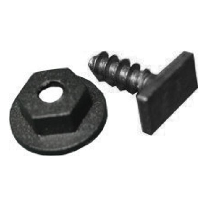 Kit da Moldura do Para-lama - Universal - 40867 - (1)
