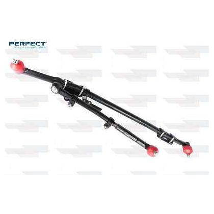 Par Kit De Barra De Direção - Perfect - KBR0251 - (2)