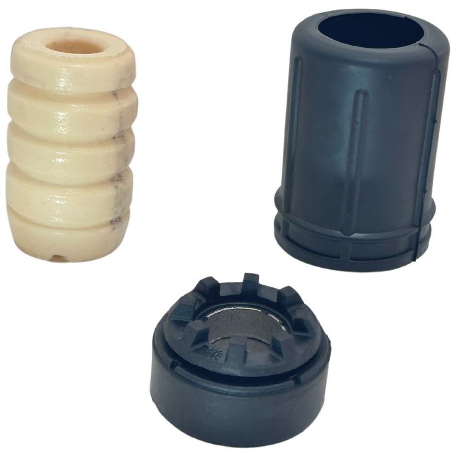 Kit de Batente de Amortecedor Dianteiro Completo - Advance - AKA1037C - (1)