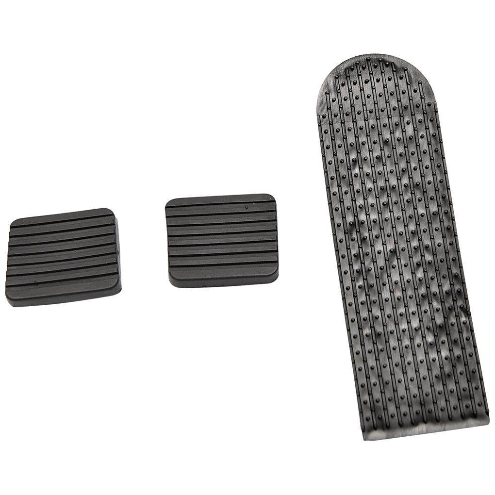 Kit de Capa Para Os Pedais - Universal - 23015 - (1)