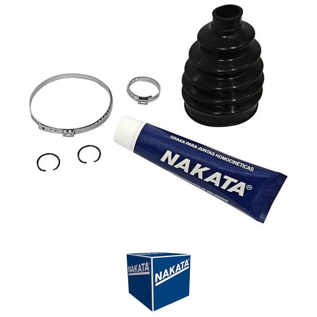 Kit de Reparo da Junta Homocinética - Nakata - NKJ1549 - (1)