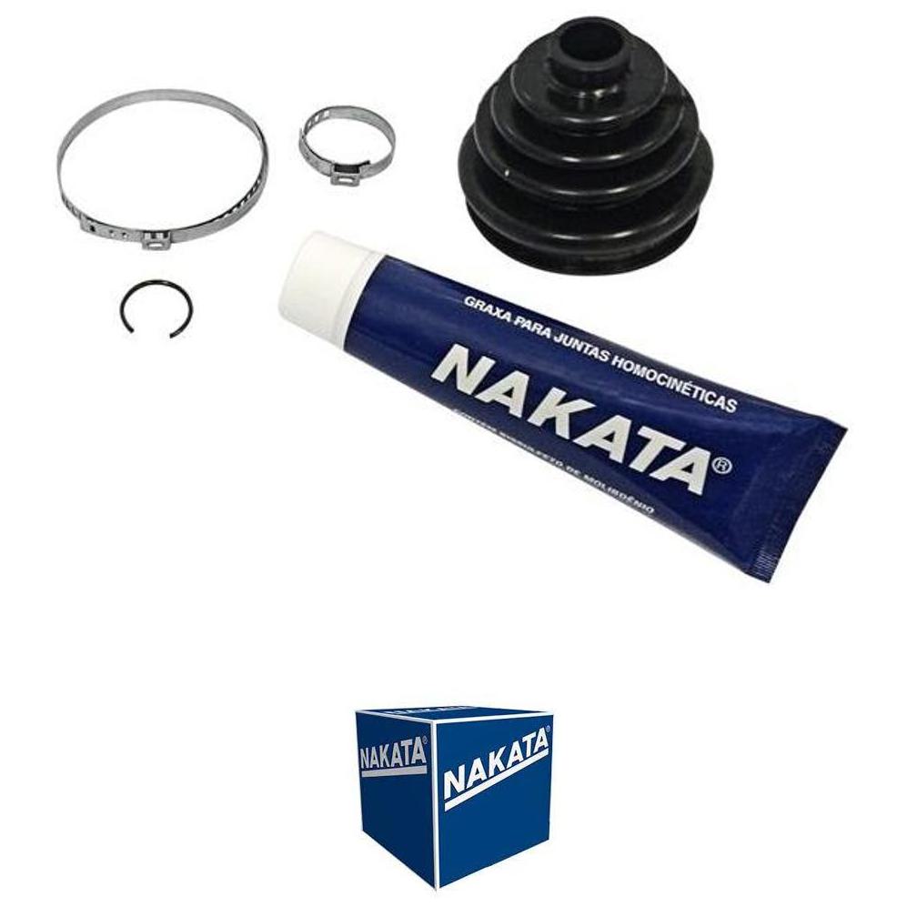 Kit de Reparo da Junta Homocinética - Nakata - NKJ2029 - (1)