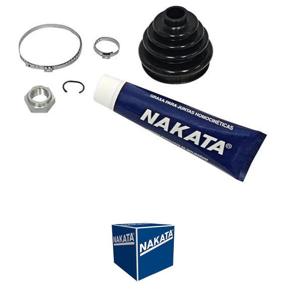 Kit de Reparo da Junta Homocinética - Nakata - NKJ569A - (1)