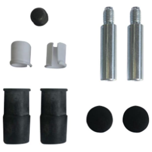 Kit de Reparo da Pinça de Freio - 2MC - 9 LG 02 - (1)