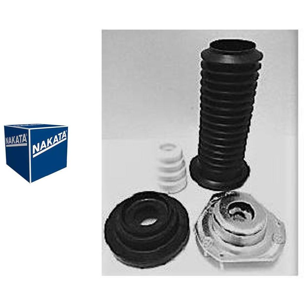 Kit de Reparo do Amortecedor Dianteiro - Nakata - NK0260 - (1)