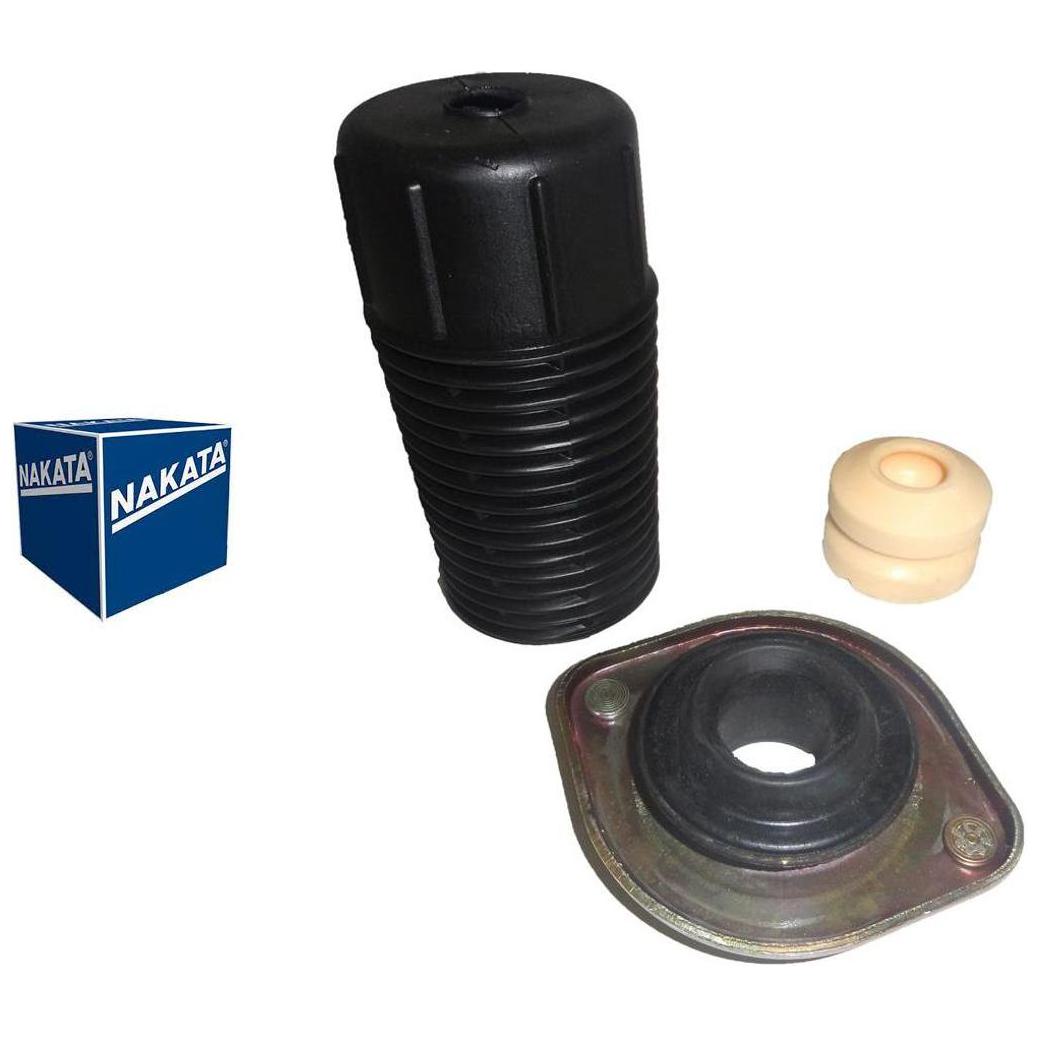 Par Amortecedores Dianteiros com Reparos - Nakata - HG 30853 / NK0311 - (3)
