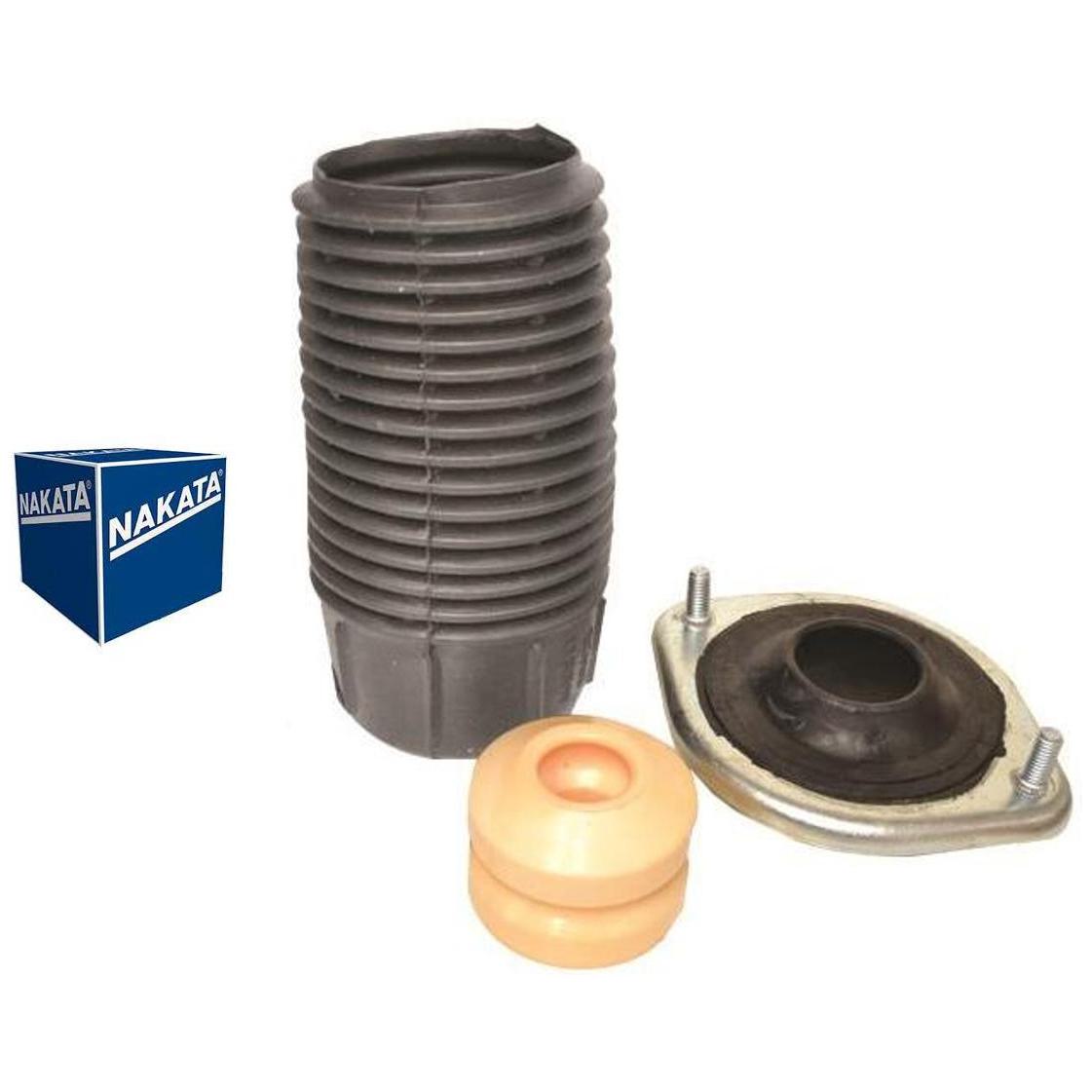 Kit de Reparo do Amortecedor Dianteiro - Nakata - NK0324B - (1)