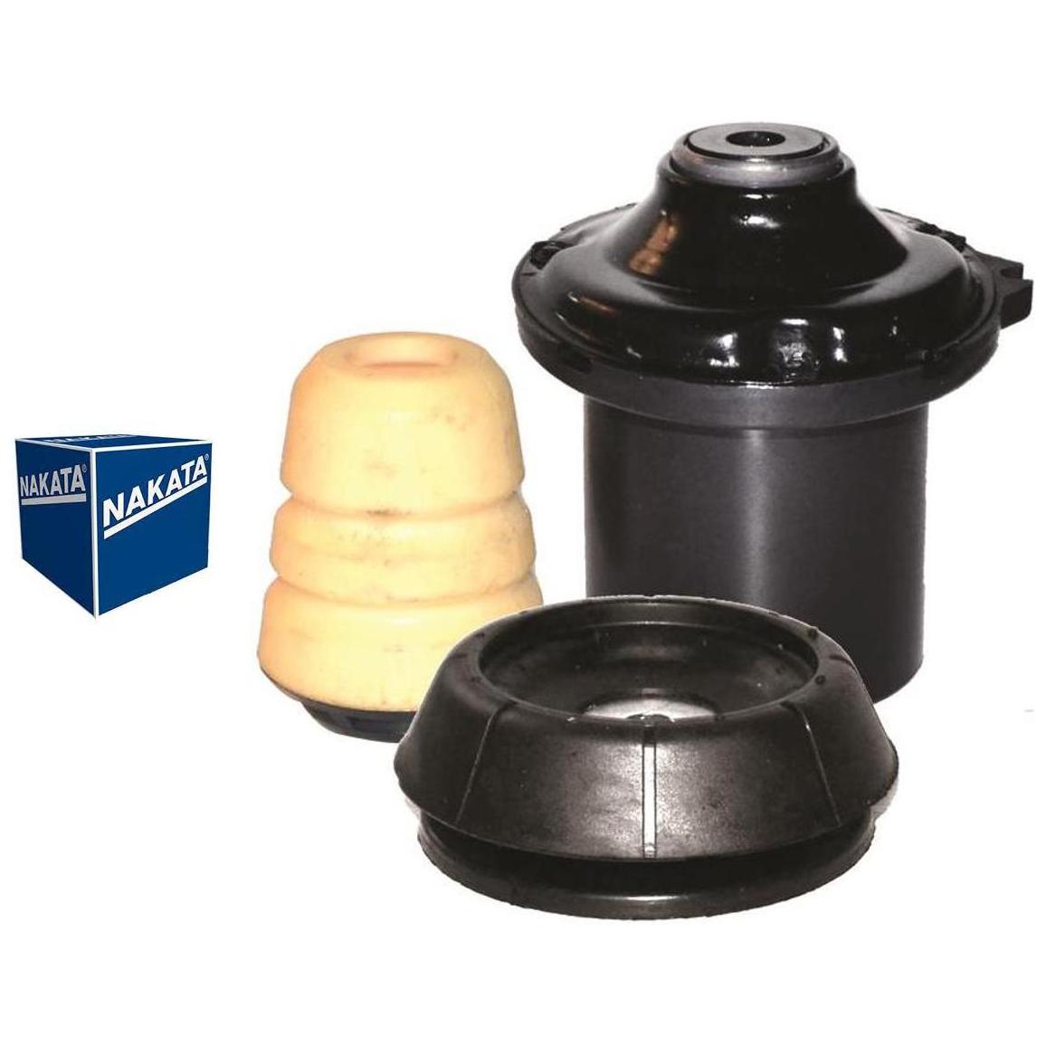 Kit de Reparo do Amortecedor Dianteiro - Nakata - NK0330 - (1)