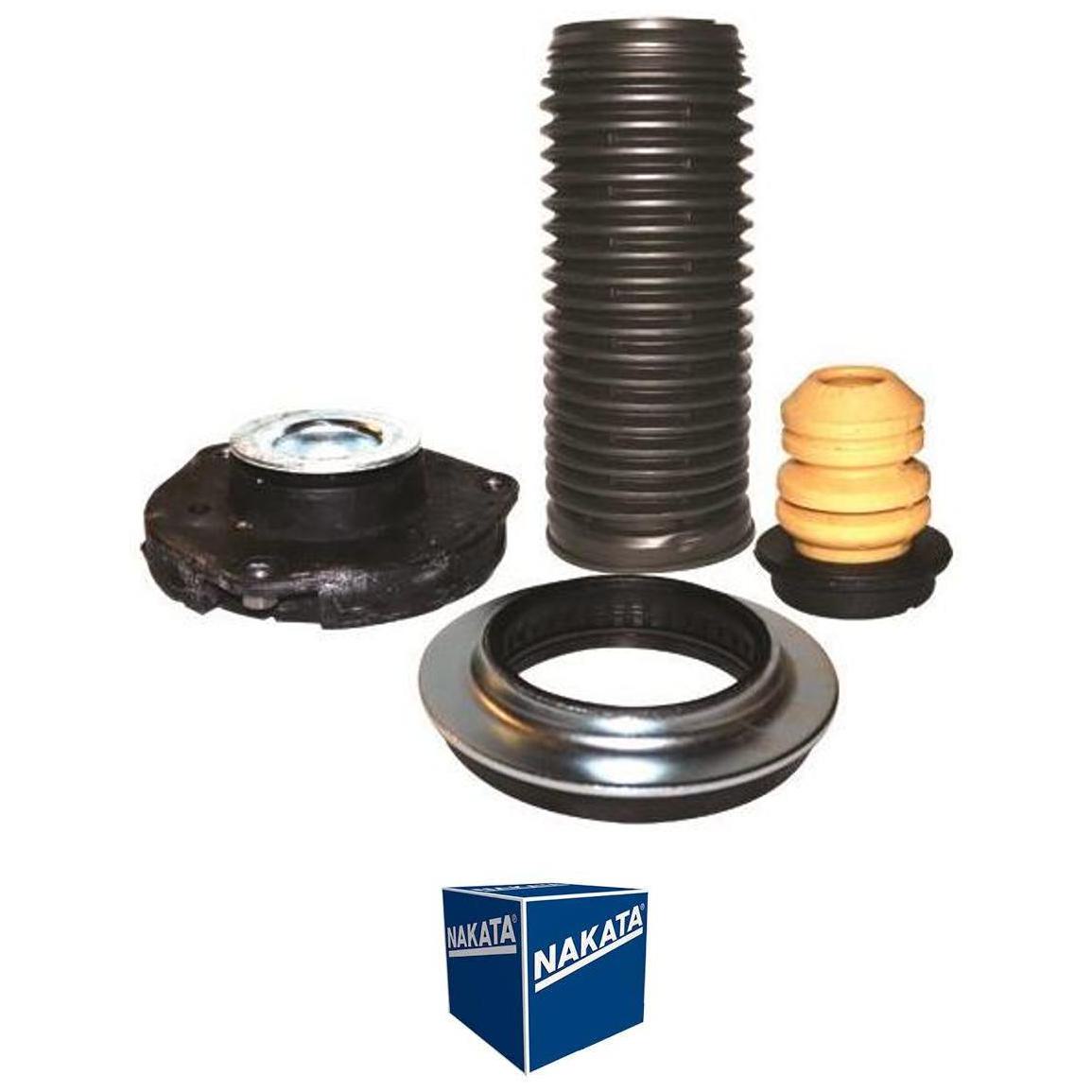 Kit de Reparo do Amortecedor Dianteiro - Nakata - NK0424 - (1)