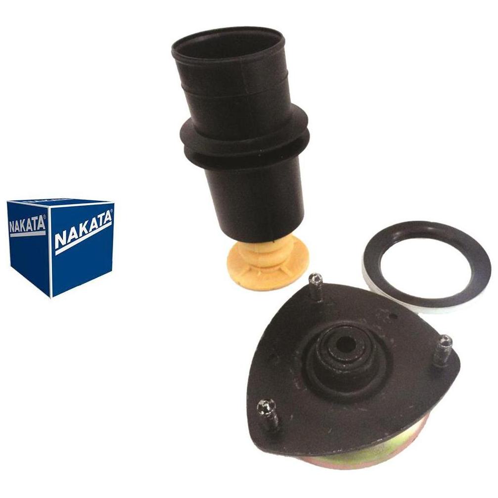Kit de Reparo do Amortecedor Dianteiro - Nakata - NK0849 - (1)