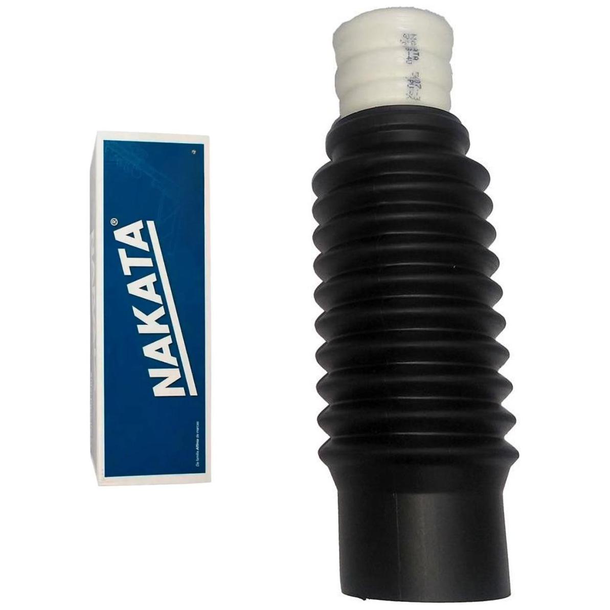 Kit de Reparo do Amortecedor Dianteiro - Nakata - NK0918 - (1)