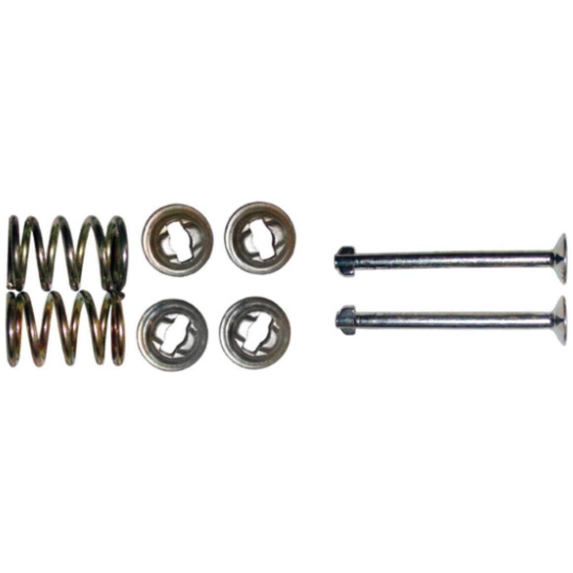 Kit de Reparo do Centralizador da Sapata de Freio - 2MC - 2 FO 32 - (1)
