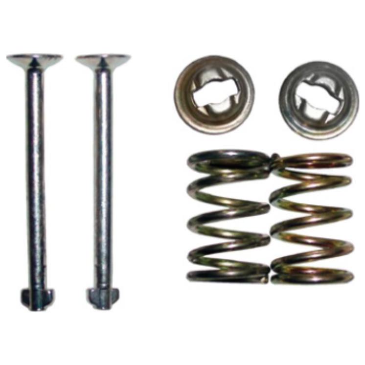 Kit de Reparo do Centralizador da Sapata de Freio - 2MC - 2 GM 34 - (1)