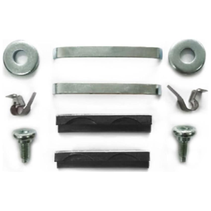Kit de Reparo do Freio a Disco - 2MC - 1 GM 11 - (1)