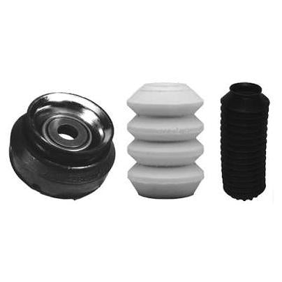 Par Kit Coxim Rolamento Batente Coifa Dianteiro Axios 044.0832 BR10104400832 - Monroe Axios - 044.0832 - (2)