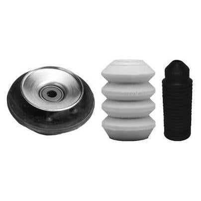 Par Kit Coxim Rolamento Batente Coifa Dianteiro Axios 044.0833 BR10104400833 - Monroe Axios - 044.0833 - (2)