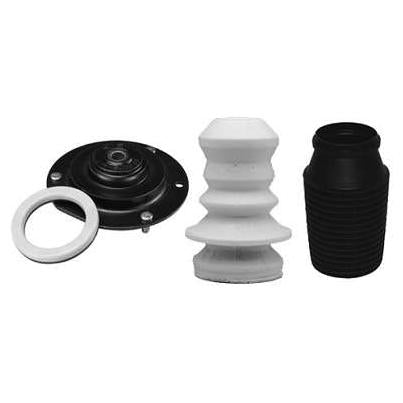 Par Kit Coxim Rolamento Batente Coifa Dianteiro Axios 044.0843 BR10204400843 - Monroe Axios - 044.0843 - (2)