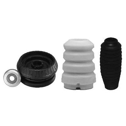 Par Kit Coxim Rolamento Batente Coifa Dianteiro Axios 044.1492 BR10504401492 - Monroe Axios - 044.1492 - (2)