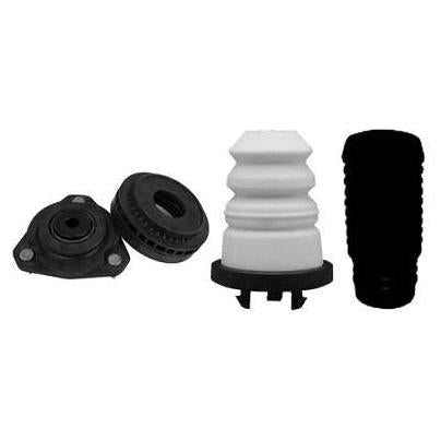 Par Kit Coxim Rolamento Batente Coifa Dianteiro Axios 044.1649 BR10504401649 - Monroe Axios - 044.1649 - (2)