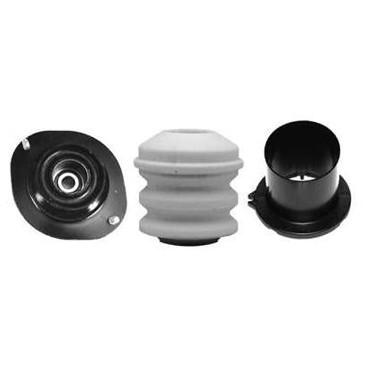 Par Kit Coxim Rolamento Batente Localizador Dianteiro Axios 044.1651 BR10204401651 - Monroe Axios - 044.1651 - (2)