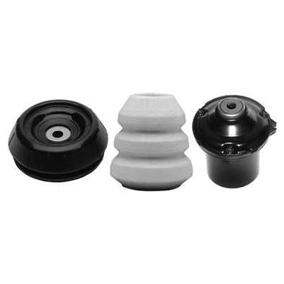 Par Kit Coxim Batente Localizador Com Rolamento Dianteiro Axios 044.1656 BR10204401656 - Monroe Axios - 044.1656 - (2)
