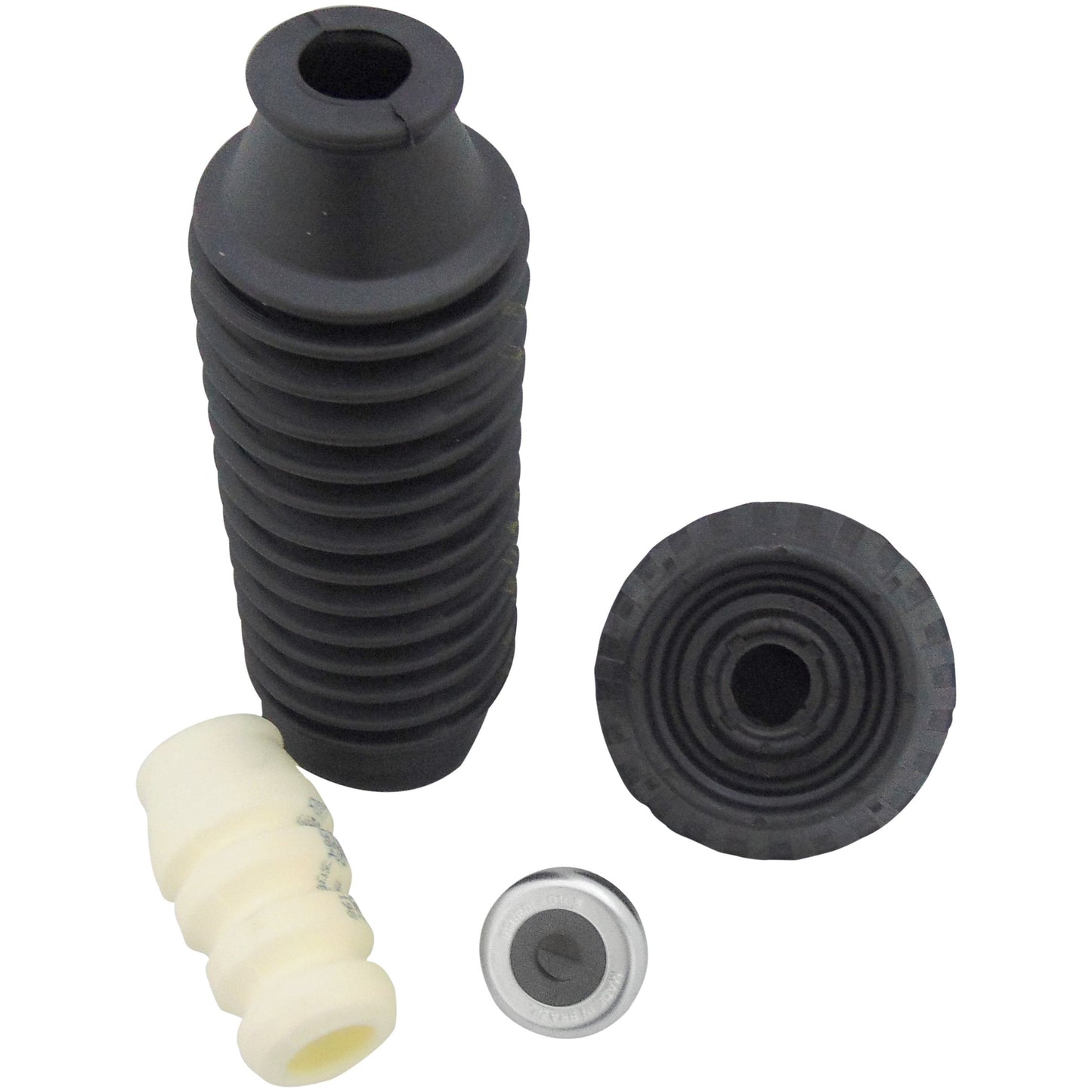 Par Kit Batente Coifa Coxim Rolamento Dianteiro Axios 044.2626 BR10004402626 - Monroe Axios - 044.2626 - (2)