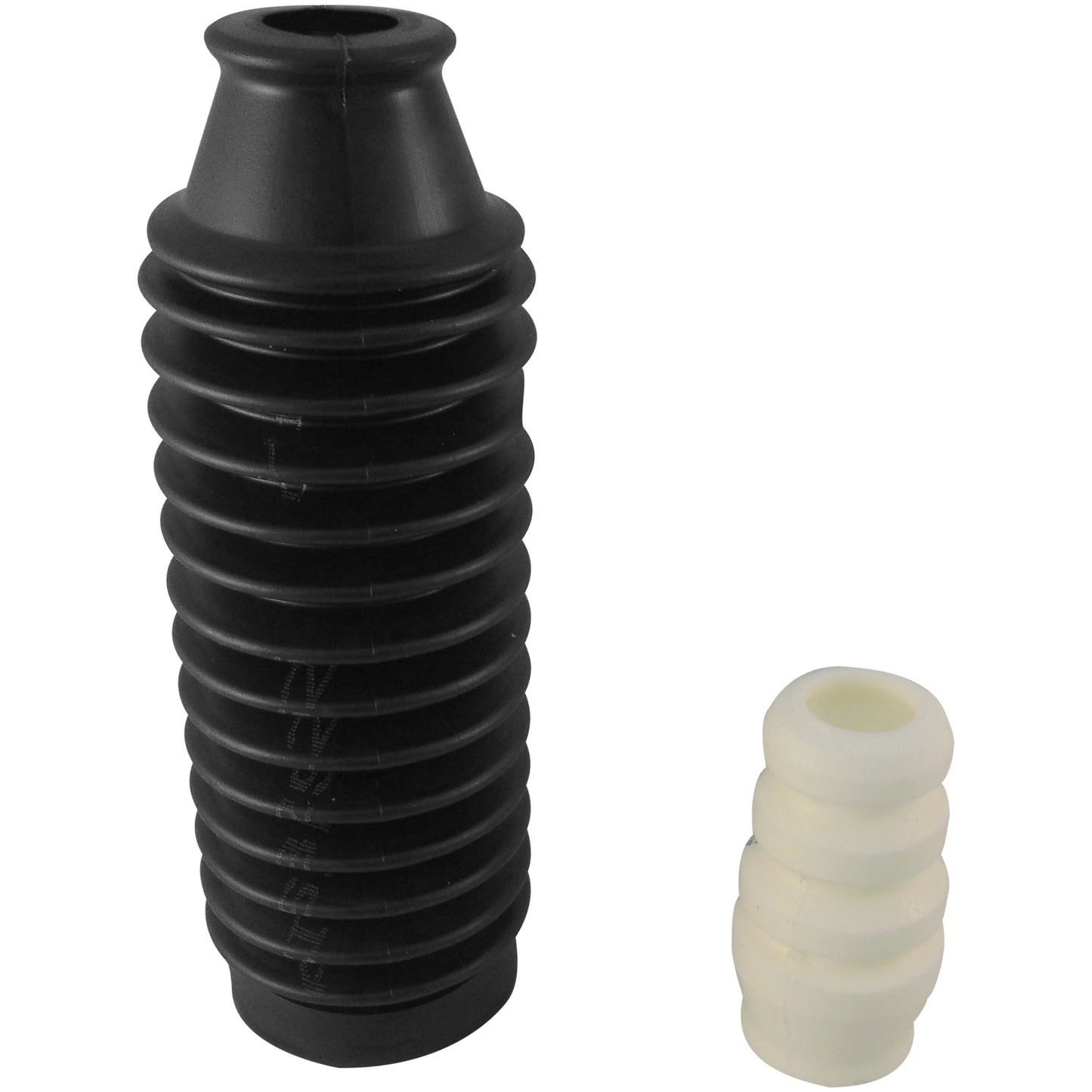 Par Kit Batente Coifa Dianteiro Axios 044.2627 BR10004402627 - Monroe Axios - 044.2627 - (2)