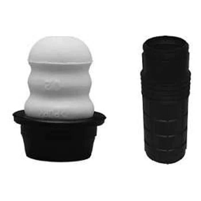 Kit do Amortecedor Traseiro - Monroe Axios - 044.1436 - (1)