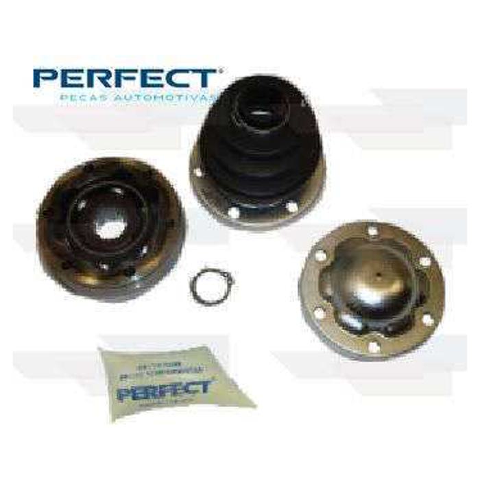 Kit Junta Deslizante - Perfect - JHC0220 - (1)