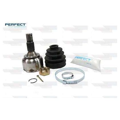 Kit Junta Homocinética - Perfect - KJH0111 - (1)