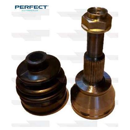 Kit Junta Homocinetica - Perfect - KJH0209 - (1)