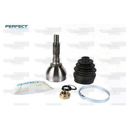 Par Kit Junta Homocinética - Perfect - KJH0210 - (2)