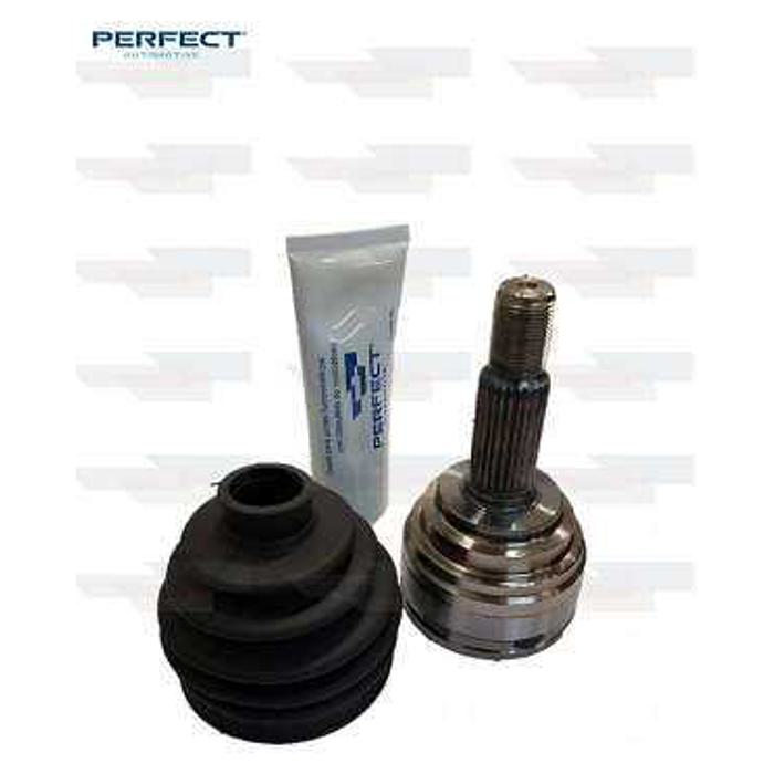 Par Kit Junta Homocinetica - Perfect - KJH0212 - (2)