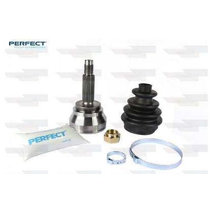 Kit Junta Homocinética - Perfect - KJH0216 - (1)