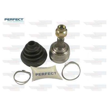 Par Kit Junta Homocinética - Perfect - KJH0225 - (2)