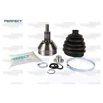 Kit Junta Homocinética - Perfect - KJH0250 - (1)