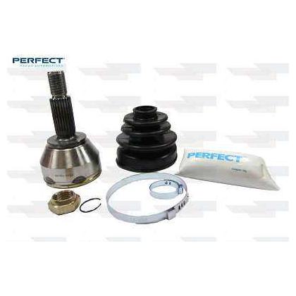 Par Kit Junta Homocinética - Perfect - KJH0264 - (2)