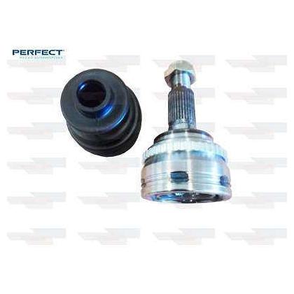 Kit Junta Homocinética - Perfect - KJH0270 - (1)