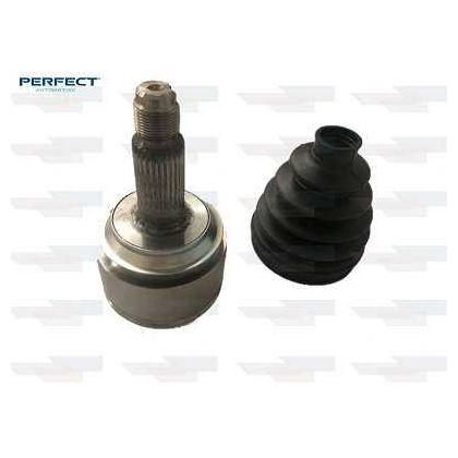 Kit Junta Homocinética - Perfect - KJH0303 - (1)