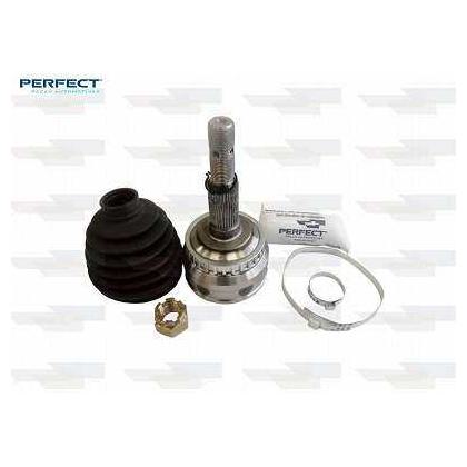 Par Kit Junta Homocinética - Perfect - KJH0314 - (2)