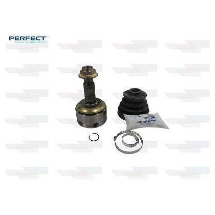 Par Kit Junta Homocinética - Perfect - KJH0408 - (2)